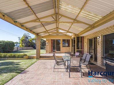 43 Ledge Point Road, Ledge Point WA 6043