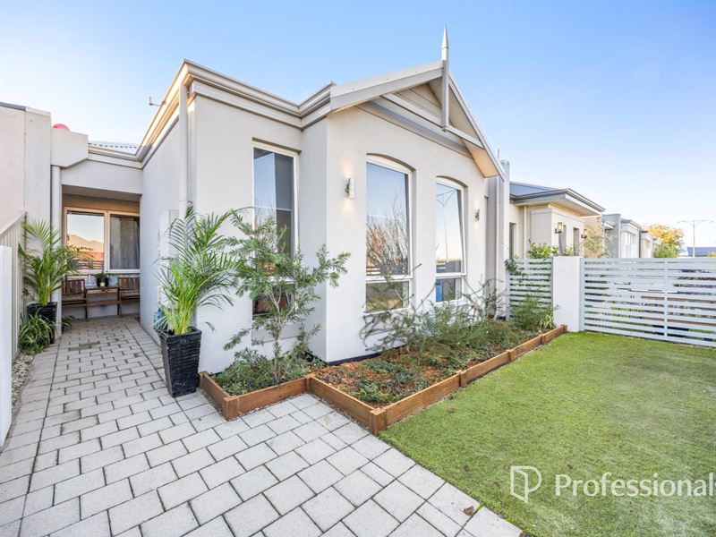 51A Constellation Drive, Australind WA 6233
