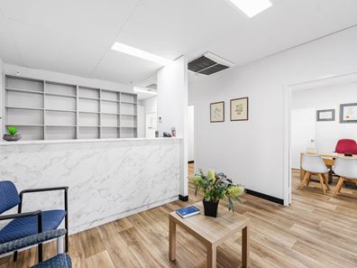 2/42 McCourt Street, West Leederville WA 6007