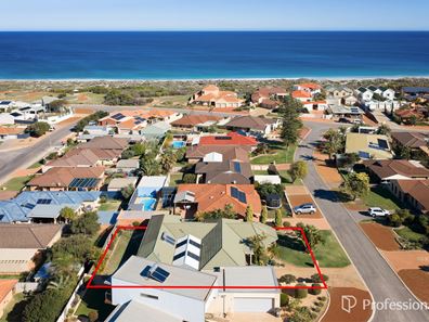 12 Sheldon Place, Tarcoola Beach WA 6530