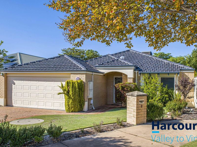 2 Santorini Turn, Ellenbrook