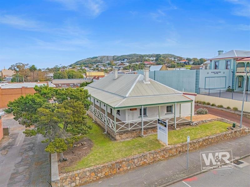 15 Aberdeen Street, Albany