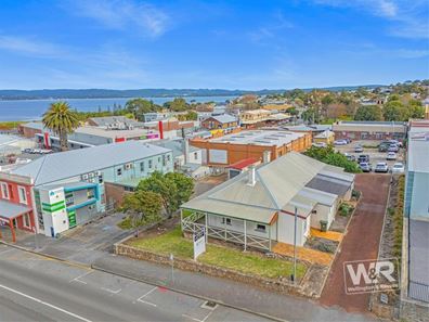 15 Aberdeen Street, Albany WA 6330