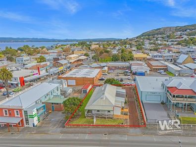 15 Aberdeen Street, Albany WA 6330