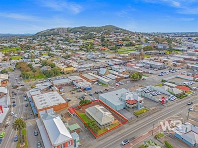 15 Aberdeen Street, Albany WA 6330