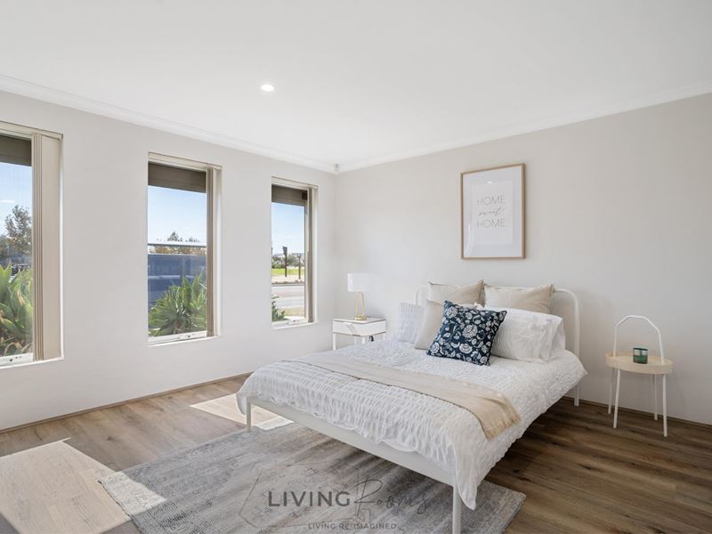 Room/1  96 Shepperton Drive, Butler WA 6036