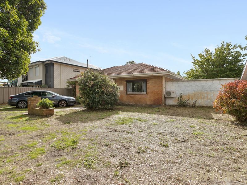 54 Cornwall Street, Lathlain