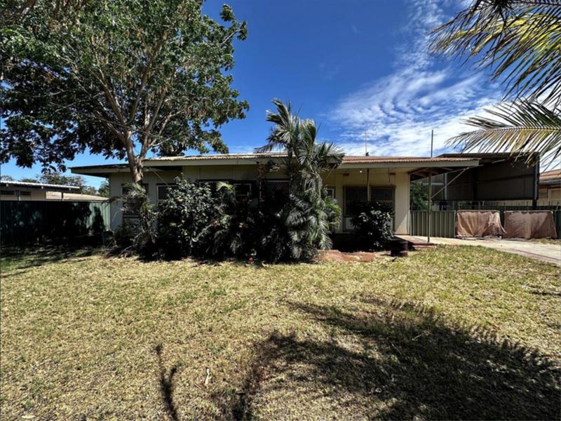 3 Mcrae Street, Wickham