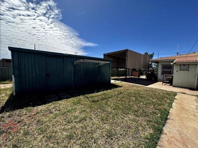 3 Mcrae Street, Wickham WA 6720