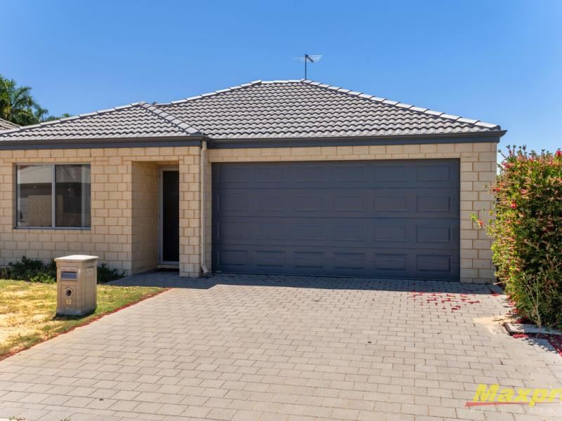 12 Redmond Road, Gosnells WA 6110