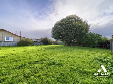 Proposed Lot 2, 20 Minor Road, Orana WA 6330