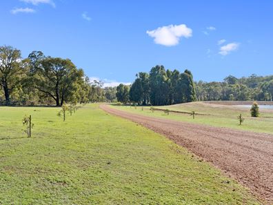 Lot 23 Prince Road, Waroona WA 6215