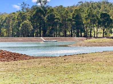 Lot 23 Prince Road, Waroona WA 6215