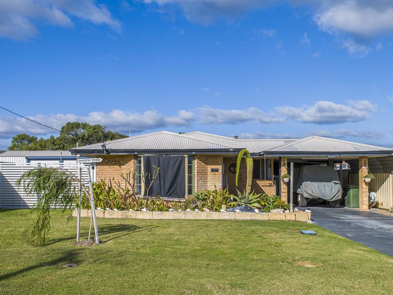 25A Horton Way, Lancelin