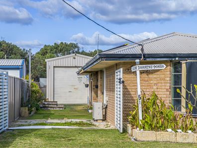 25A Horton Way, Lancelin WA 6044
