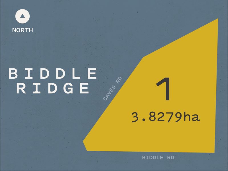 Lot PL1, 93 Biddle Road, Quedjinup