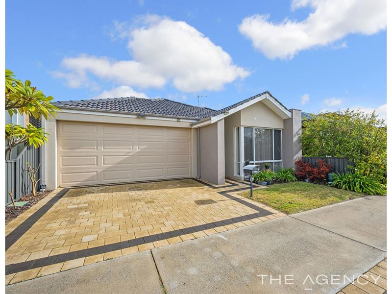 7 Greensand Promenade, Treeby WA 6164