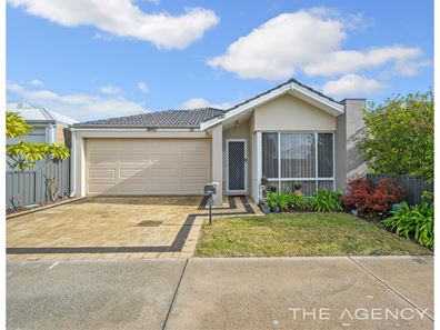 7 Greensand Promenade, Treeby WA 6164