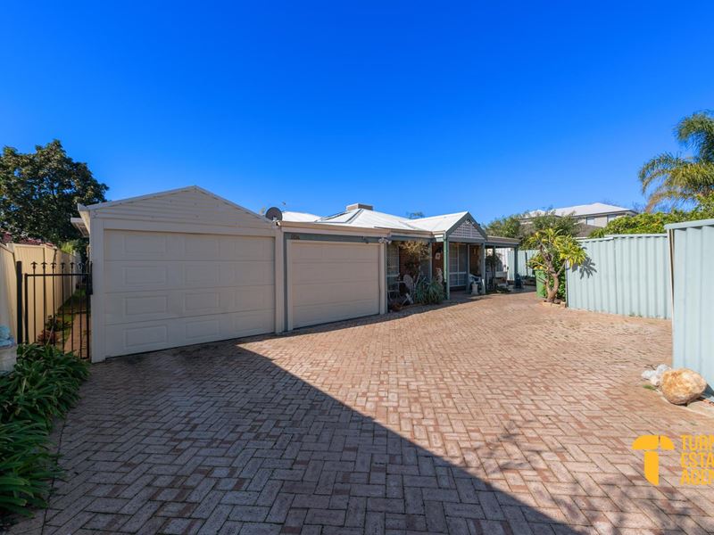 76 A Glenelg Street, Mount Pleasant