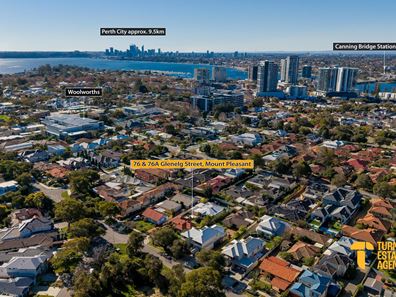 76A Glenelg Street, Mount Pleasant WA 6153