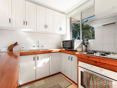 204/124 Subiaco Road, Subiaco WA 6008