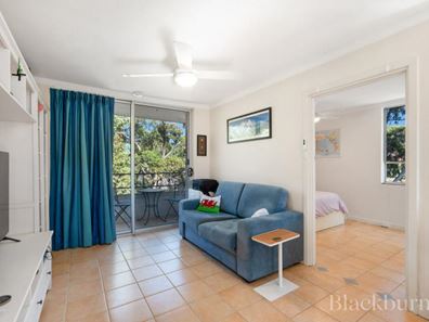 204/124 Subiaco Road, Subiaco WA 6008