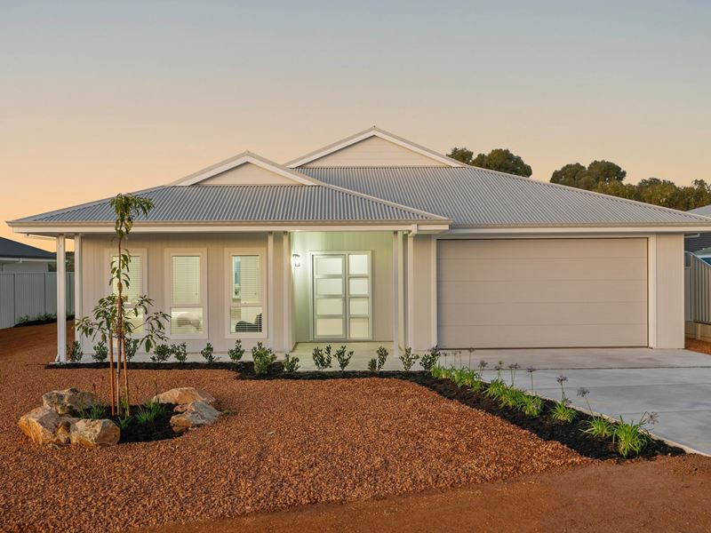 32 Rayner Loop Nunile, Toodyay