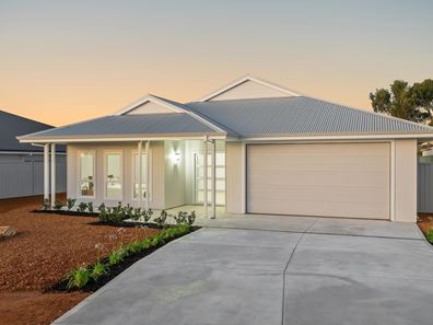 32 Rayner Loop Nunile, Toodyay WA 6566
