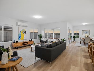 32 Rayner Loop Nunile, Toodyay WA 6566