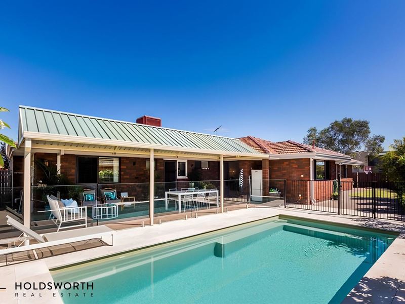 28 Landrail Road, Stirling