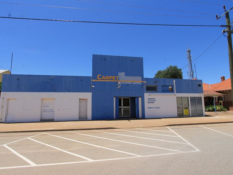 27 Bates St, Merredin