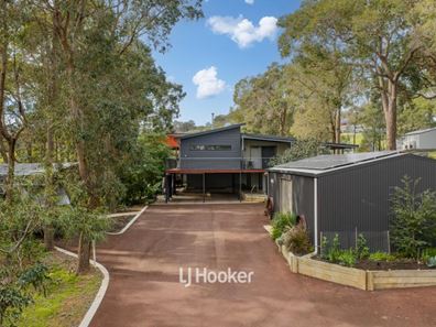 68 Waterloo Road, Roelands WA 6226