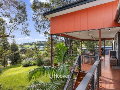 68 Waterloo Road, Roelands WA 6226