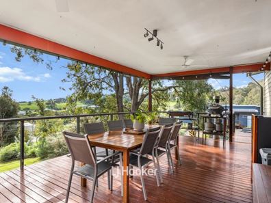 68 Waterloo Road, Roelands WA 6226