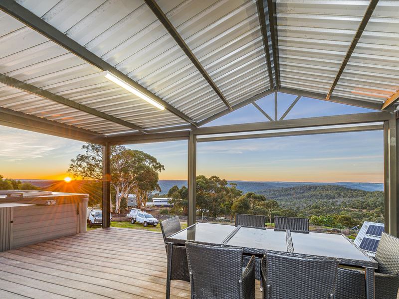 240 Turtledove Drive, Lower Chittering