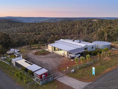 240 Turtledove Drive, Lower Chittering WA 6084