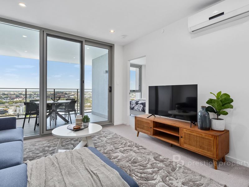 1405/659 Murray Street, West Perth