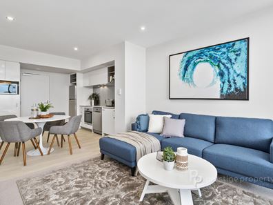 1405/659 Murray Street, West Perth WA 6005