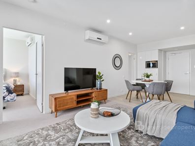 1405/659 Murray Street, West Perth WA 6005