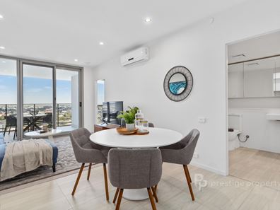 1405/659 Murray Street, West Perth WA 6005