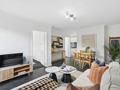 48/85 Herdsman Parade, Wembley WA 6014