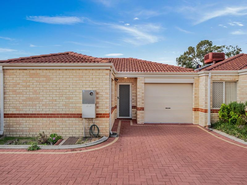 5/58 King Road, Beechboro WA 6063