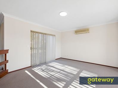 16 Templemore  Gardens, Waterford WA 6152