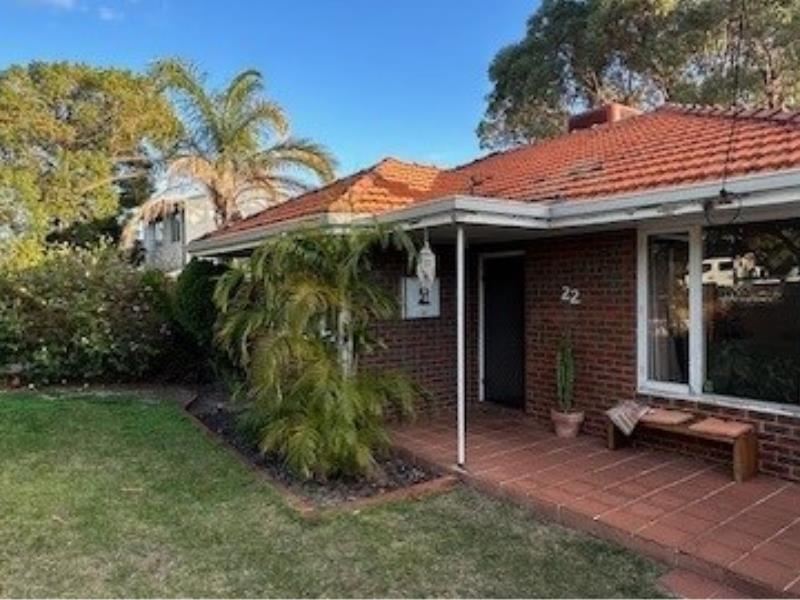 22 Fermaner Street, Karrinyup WA 6018