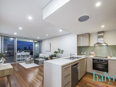 8/54 Cheriton Street, Perth WA 6000