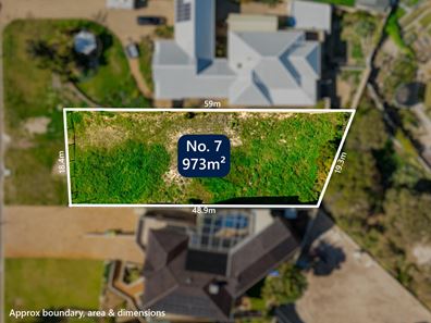 7 Hilda Road, Waikiki WA 6169