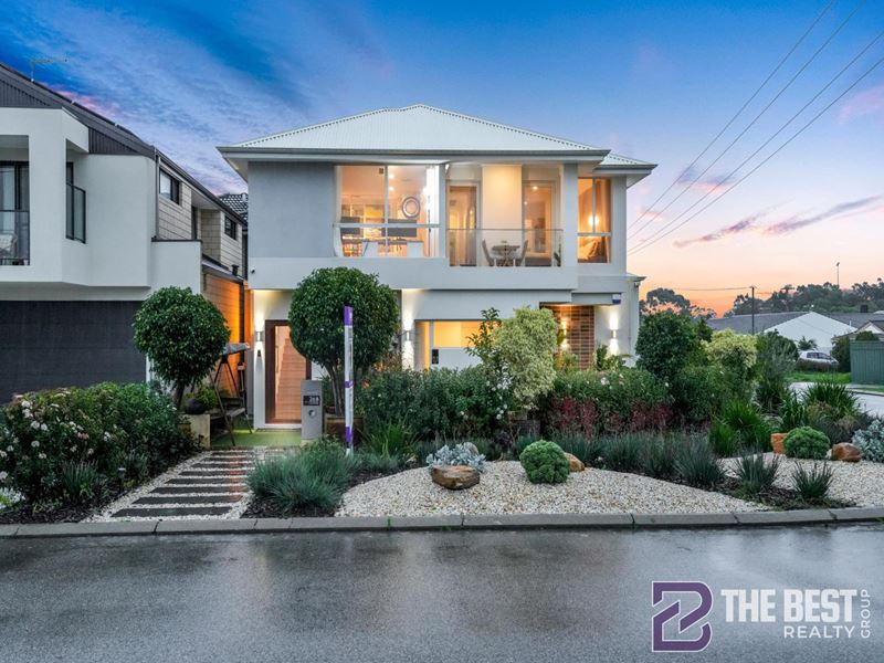 26B Granville Way, Willetton WA 6155