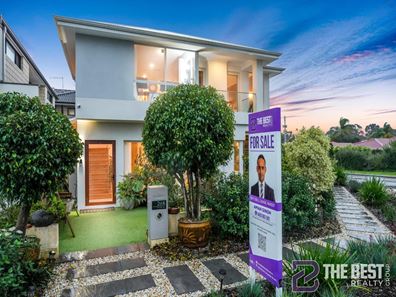 26B Granville Way, Willetton WA 6155