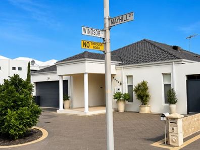 7 Mayhill Quays, Geraldton WA 6530