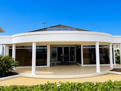 7 Mayhill Quays, Geraldton WA 6530